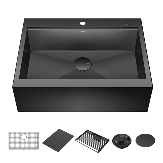 Fregadero apron front 1 - Apron Front